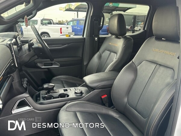 Used Ford Ranger 2023 for sale - 78008245: Photo 9