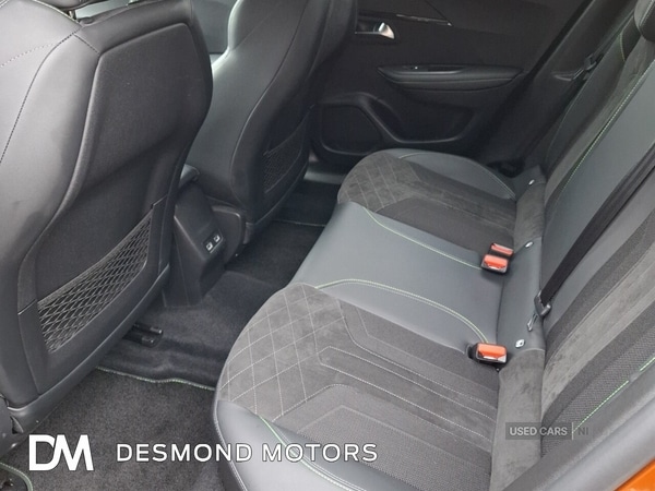 Used Peugeot 2008 2022 for sale - 77426794: Photo 11