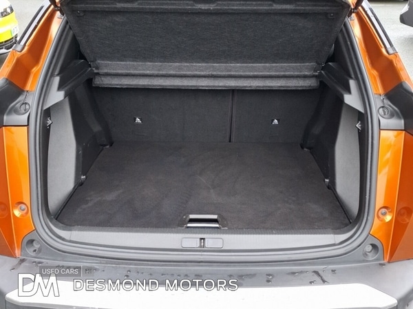 Used Peugeot 2008 2022 for sale - 77426794: Photo 14