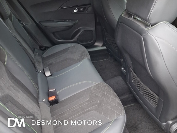 Used Peugeot 2008 2022 for sale - 77426794: Photo 15