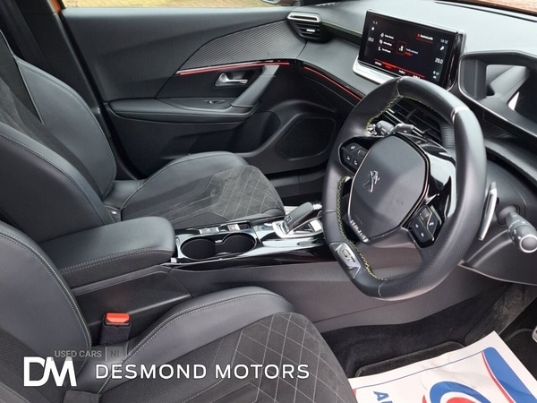 Used Peugeot 2008 2022 for sale - 77426794: Photo 16