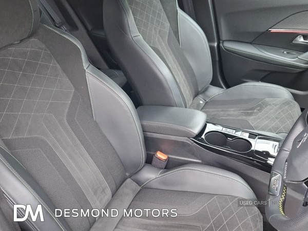 Used Peugeot 2008 2022 for sale - 77426794: Photo 17