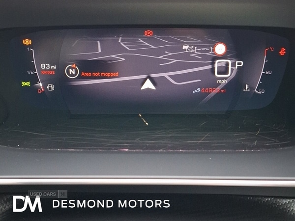 Used Peugeot 2008 2022 for sale - 77426794: Photo 19