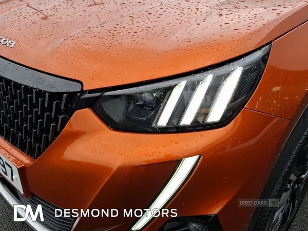 Used Peugeot 2008 2022 for sale - 77426794: Photo 20