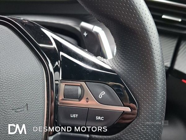 Used Peugeot 2008 2022 for sale - 77426794: Photo 21