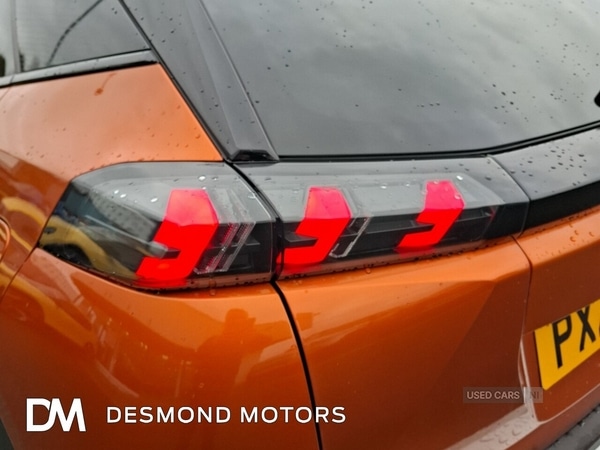 Used Peugeot 2008 2022 for sale - 77426794: Photo 22