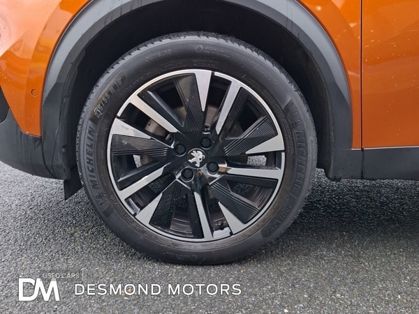 Used Peugeot 2008 2022 for sale - 77426794: Photo 23