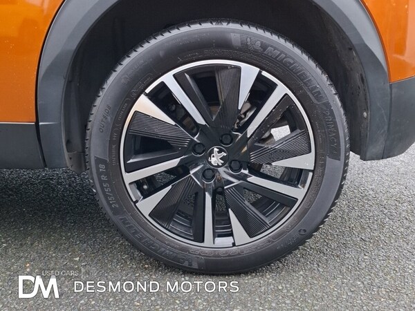 Used Peugeot 2008 2022 for sale - 77426794: Photo 24