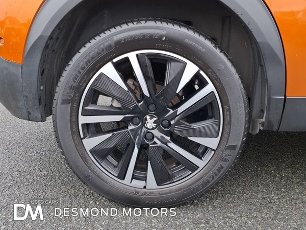 Used Peugeot 2008 2022 for sale - 77426794: Photo 25