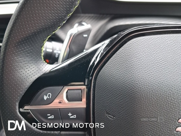 Used Peugeot 2008 2022 for sale - 77426794: Photo 27