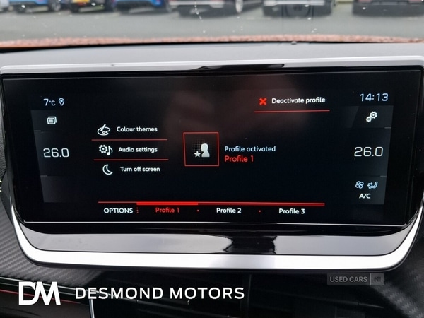 Used Peugeot 2008 2022 for sale - 77426794: Photo 28