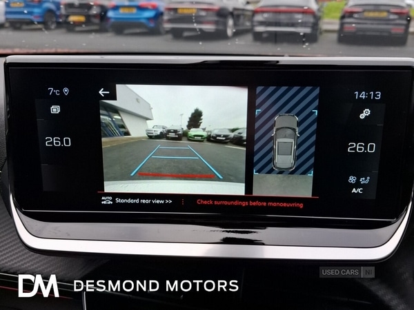 Used Peugeot 2008 2022 for sale - 77426794: Photo 29