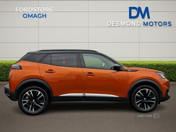 Used Peugeot 2008 2022 for sale - 77426794: Photo 3