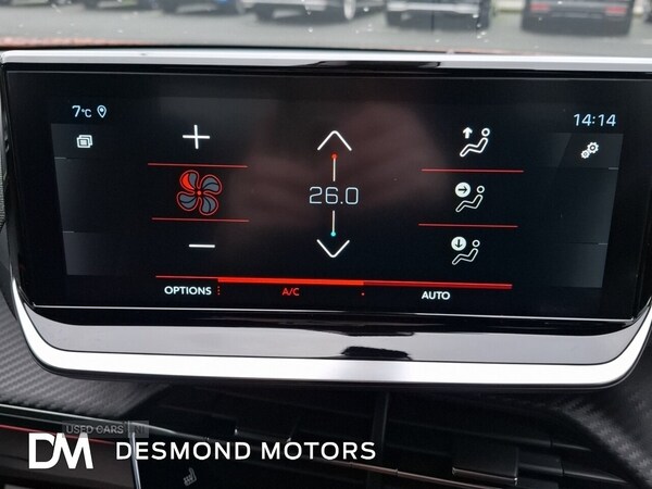 Used Peugeot 2008 2022 for sale - 77426794: Photo 31