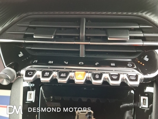 Used Peugeot 2008 2022 for sale - 77426794: Photo 32