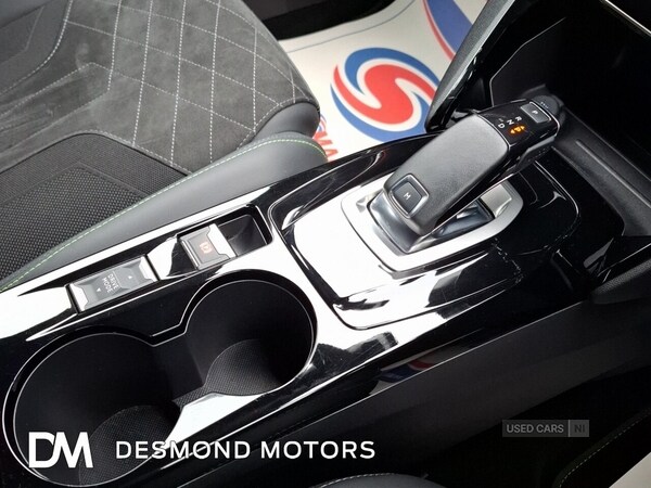 Used Peugeot 2008 2022 for sale - 77426794: Photo 33