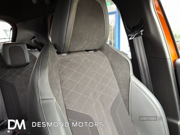 Used Peugeot 2008 2022 for sale - 77426794: Photo 34