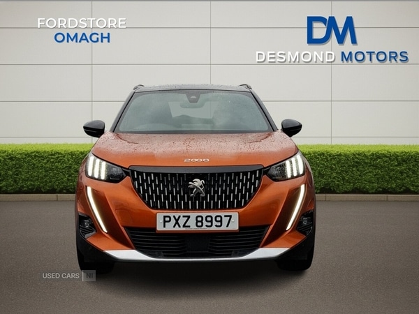 Used Peugeot 2008 2022 for sale - 77426794: Photo 4