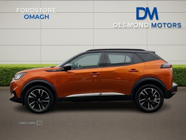 Used Peugeot 2008 2022 for sale - 77426794: Photo 5