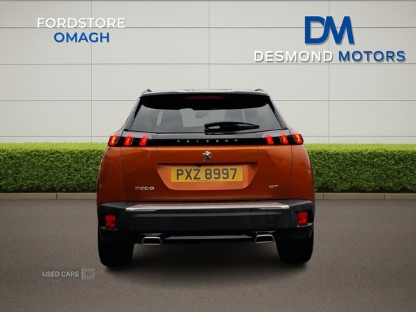 Used Peugeot 2008 2022 for sale - 77426794: Photo 6