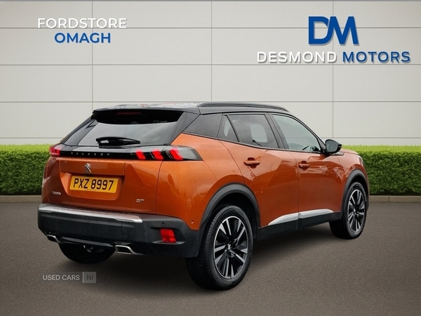 Used Peugeot 2008 2022 for sale - 77426794: Photo 8