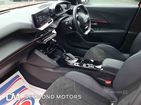 Used Peugeot 2008 2022 for sale - 77426794: Photo 9