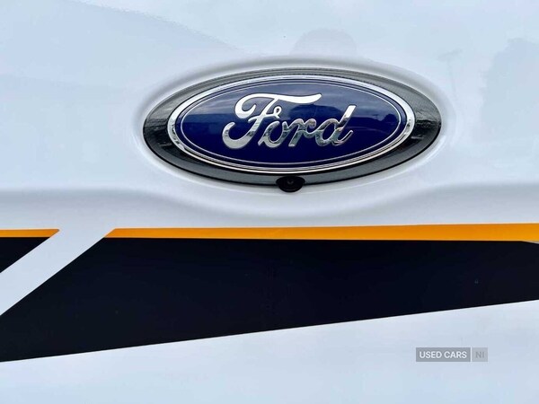 Used Ford Ranger 2023 for sale - 76593120: Photo 18