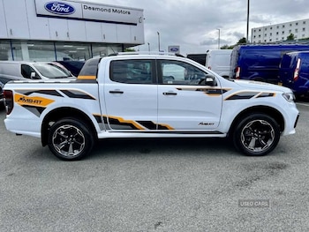 Used Ford Ranger 2023 for sale - 76593120: Photo