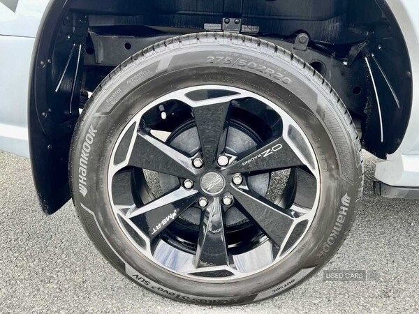 Used Ford Ranger 2023 for sale - 76593120: Photo 36