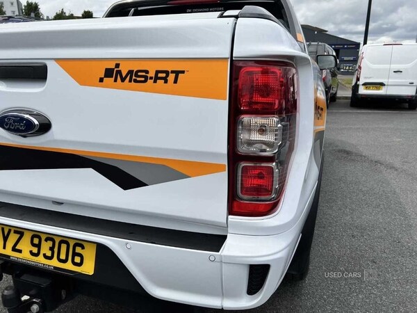 Used Ford Ranger 2023 for sale - 76593120: Photo 39