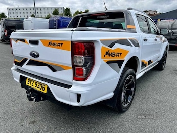 Used Ford Ranger 2023 for sale - 76593120: Photo