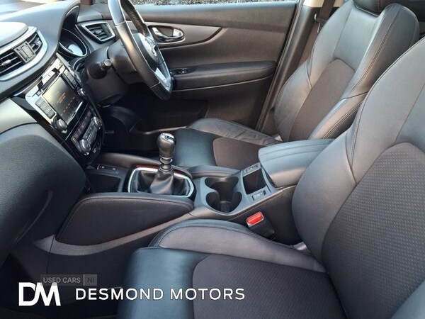 Used Nissan Qashqai 2019 for sale - 77883954: Photo 10