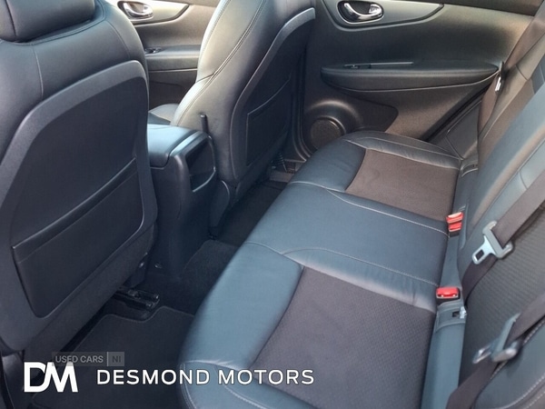 Used Nissan Qashqai 2019 for sale - 77883954: Photo 11