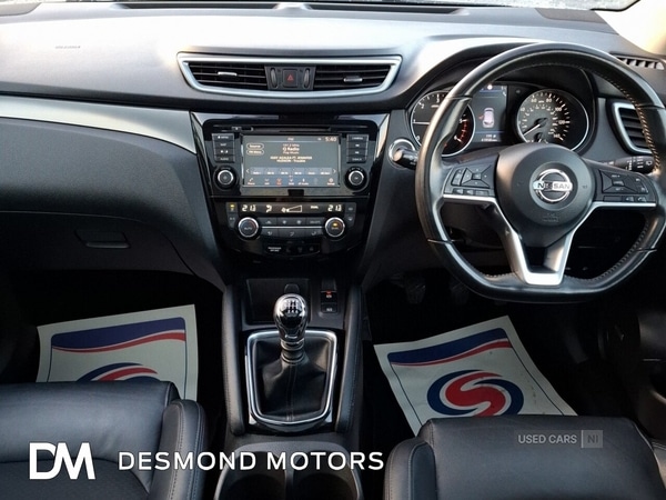 Used Nissan Qashqai 2019 for sale - 77883954: Photo 12