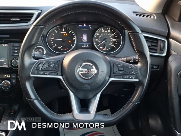 Used Nissan Qashqai 2019 for sale - 77883954: Photo 13