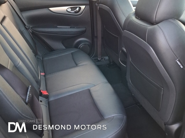 Used Nissan Qashqai 2019 for sale - 77883954: Photo 16