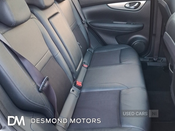 Used Nissan Qashqai 2019 for sale - 77883954: Photo 17