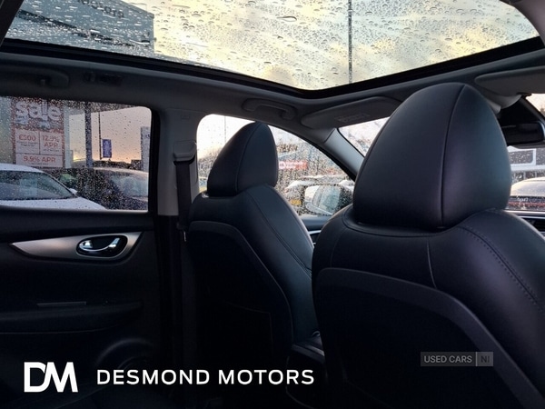 Used Nissan Qashqai 2019 for sale - 77883954: Photo 18