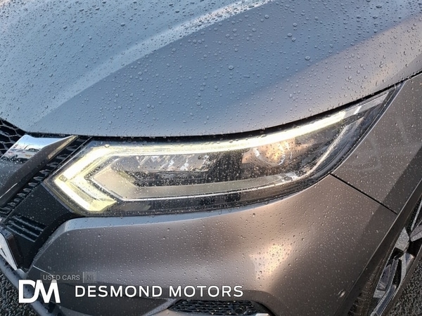 Used Nissan Qashqai 2019 for sale - 77883954: Photo 20