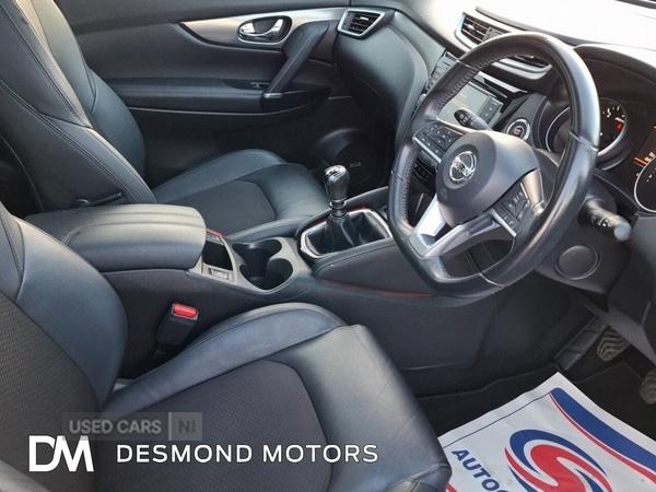 Used Nissan Qashqai 2019 for sale - 77883954: Photo 21