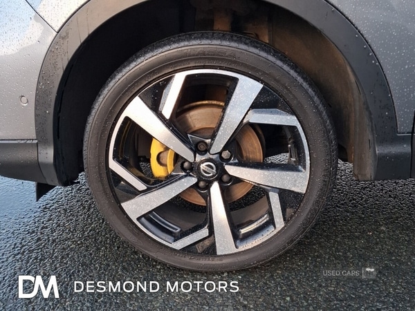 Used Nissan Qashqai 2019 for sale - 77883954: Photo 23