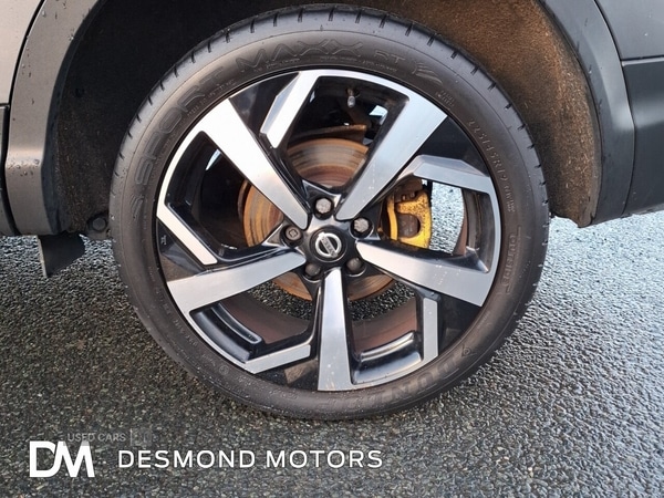 Used Nissan Qashqai 2019 for sale - 77883954: Photo 24