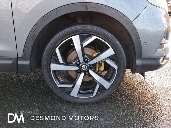 Used Nissan Qashqai 2019 for sale - 77883954: Photo 26