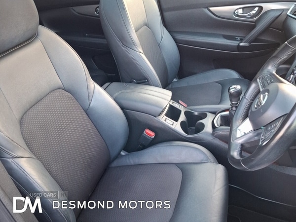 Used Nissan Qashqai 2019 for sale - 77883954: Photo 27