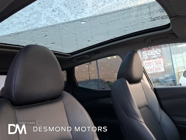 Used Nissan Qashqai 2019 for sale - 77883954: Photo 28