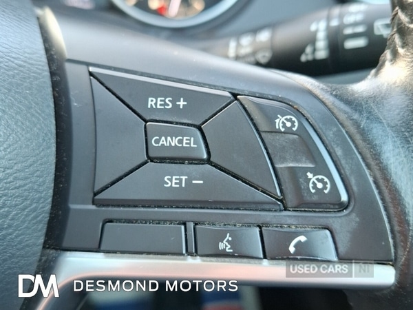 Used Nissan Qashqai 2019 for sale - 77883954: Photo 32