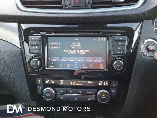 Used Nissan Qashqai 2019 for sale - 77883954: Photo 34