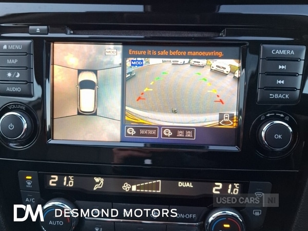 Used Nissan Qashqai 2019 for sale - 77883954: Photo 35