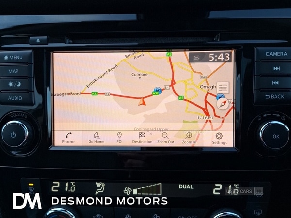 Used Nissan Qashqai 2019 for sale - 77883954: Photo 37