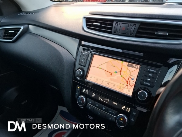 Used Nissan Qashqai 2019 for sale - 77883954: Photo 38